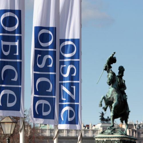 From Helsinki to full-scale invasion