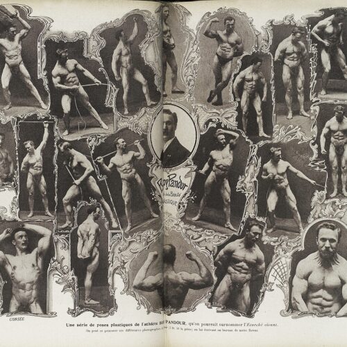 No pain, no gain | Eurozine