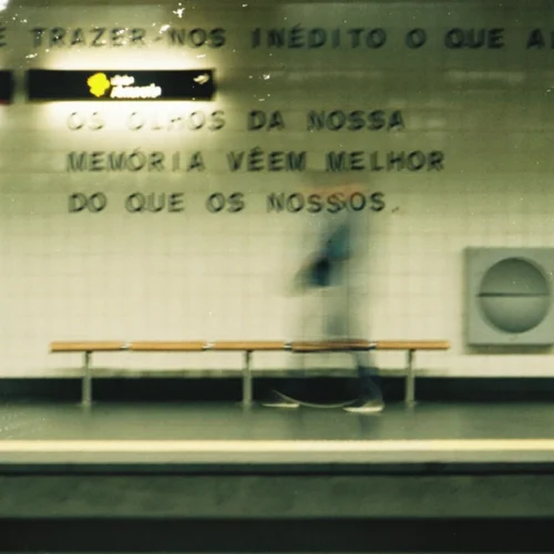 Neither here nor there | Eurozine