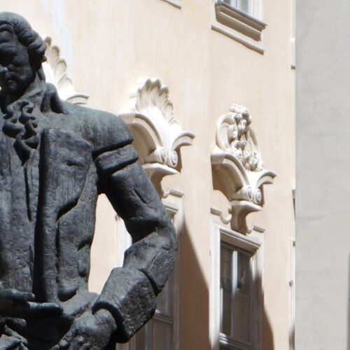 Migration and citizenship in the twenty-first century