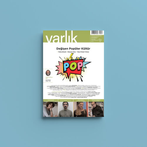 Popular culture in flux | Eurozine