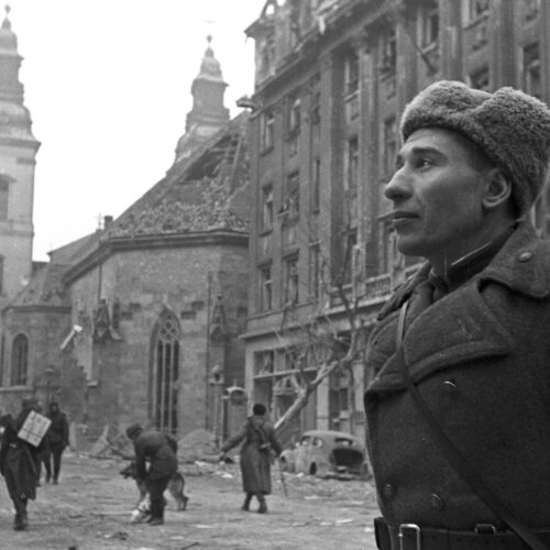 A clash of revisionisms | Eurozine