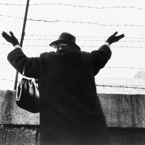 The resilient woman | Eurozine