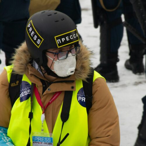 Clickbait crusade | Eurozine