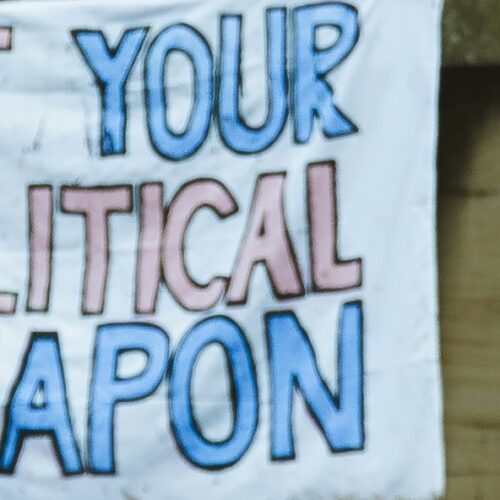 The joy of self-identification | Eurozine